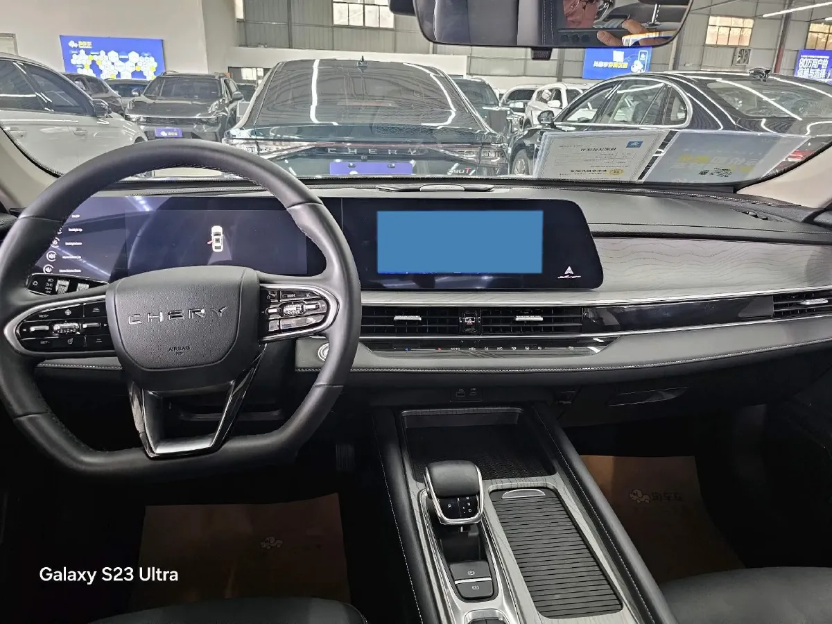 2022 Chery Arrizo 8 1.6T 197HP L4 7DCT,autocango,china used car exporter,china ev exporter,chinese used car exporter,chinese used ev exporter