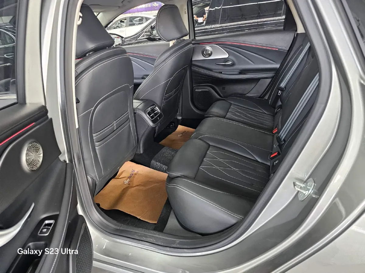 2022 Chery Arrizo 8 1.6T 197HP L4 7DCT,autocango,china used car exporter,china ev exporter,chinese used car exporter,chinese used ev exporter