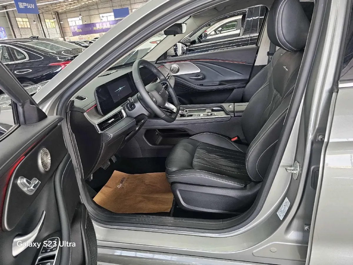 2022 Chery Arrizo 8 1.6T 197HP L4 7DCT,autocango,china used car exporter,china ev exporter,chinese used car exporter,chinese used ev exporter