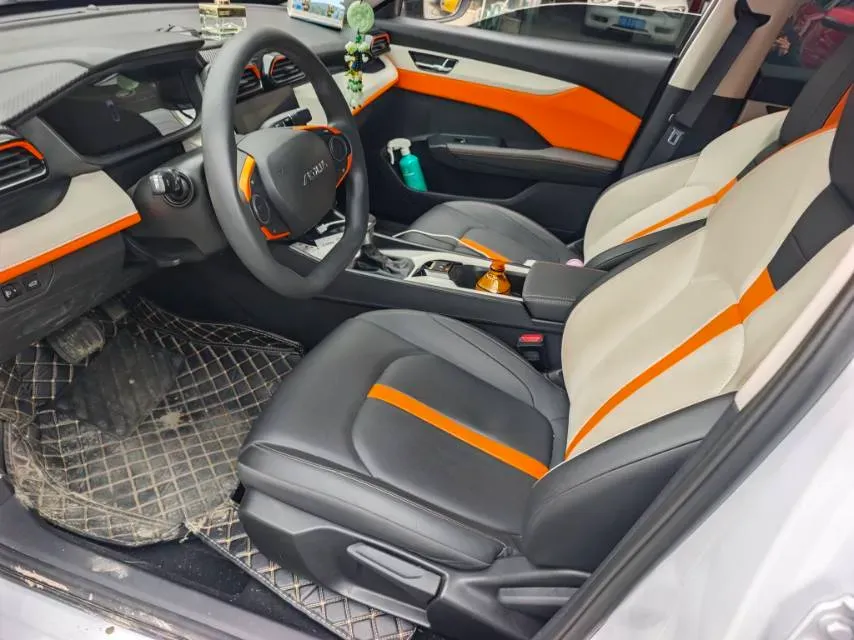 2023 DongFeng Aeolus YiXuan 1.5L 125HP L4 6DCT,autocango,china used car exporter,china ev exporter,chinese used car exporter,chinese used ev exporter