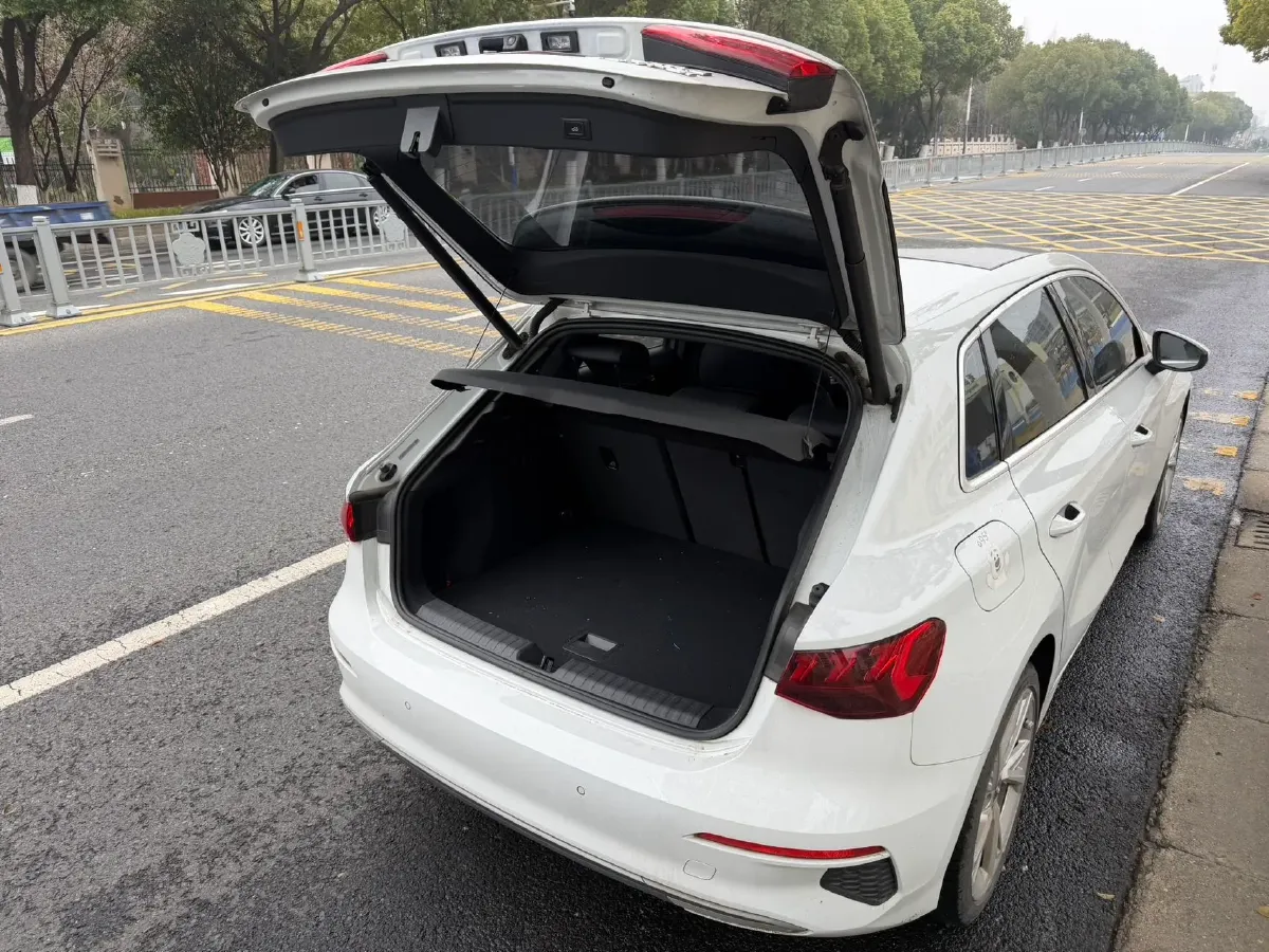 2021 Audi A3 1.4T 150HP L4 7DCT,autocango,china used car exporter,china ev exporter,chinese used car exporter,chinese used ev exporter