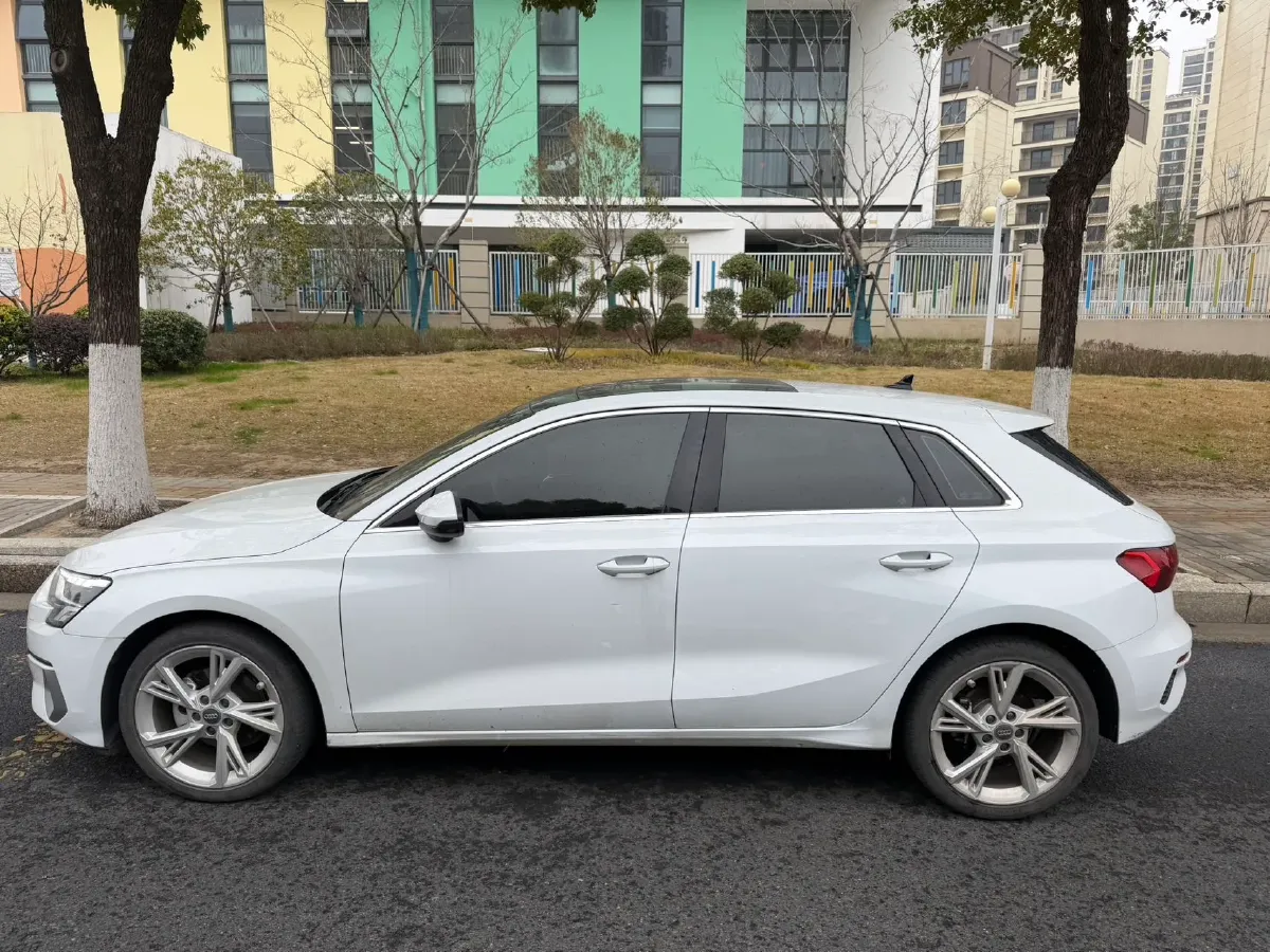 2021 Audi A3 1.4T 150HP L4 7DCT,autocango,china used car exporter,china ev exporter,chinese used car exporter,chinese used ev exporter