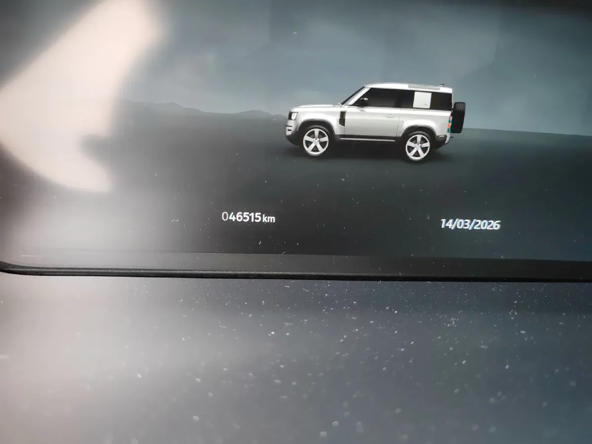 2023 Land Rover Defender 3.0T 400HP L6 8AT,autocango,china used car exporter,china ev exporter,chinese used car exporter,chinese used ev exporter