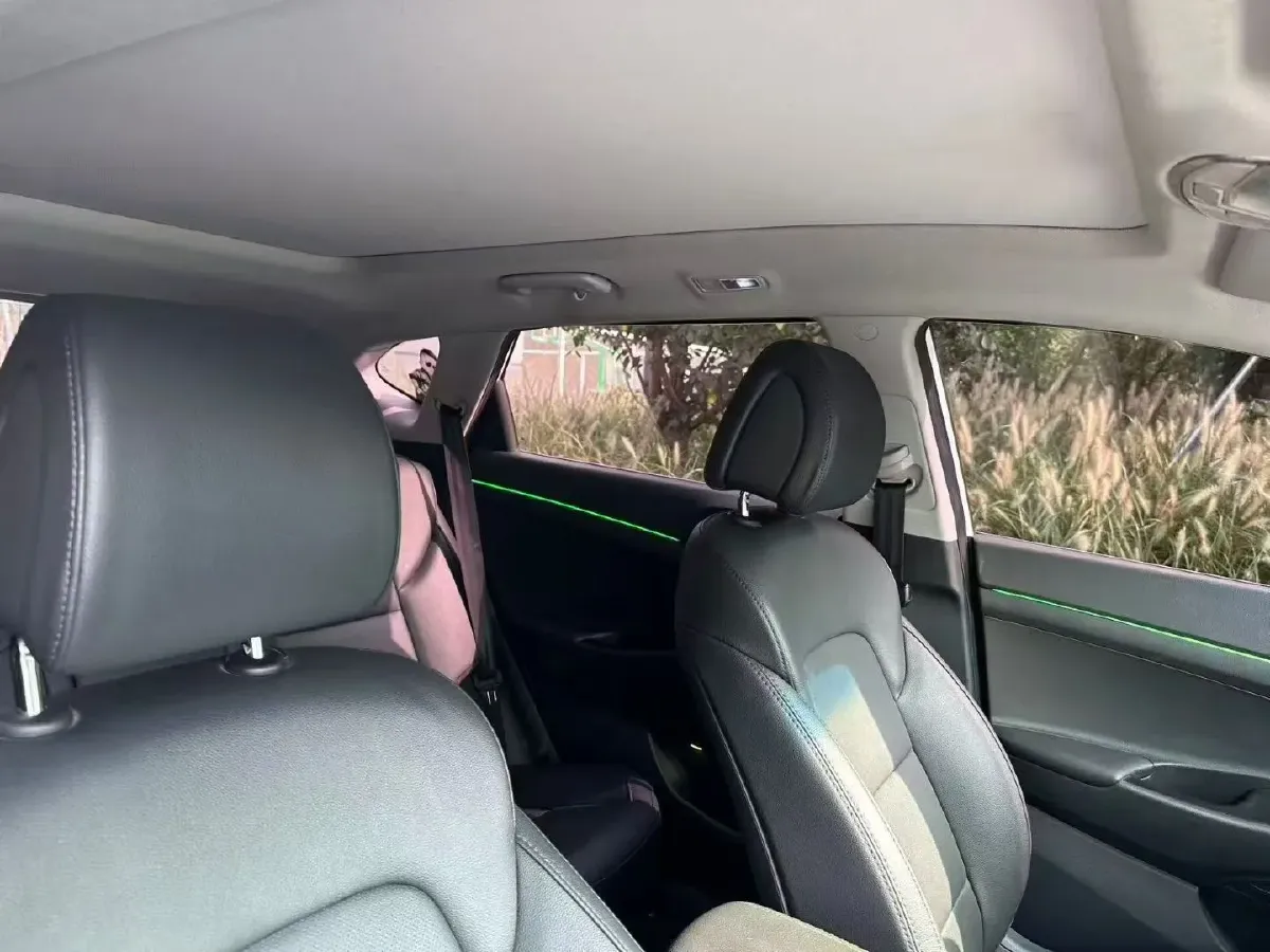 2018 Hyundai Tucson 1.6T 177HP L4 7DCT,autocango,china used car exporter,china ev exporter,chinese used car exporter,chinese used ev exporter