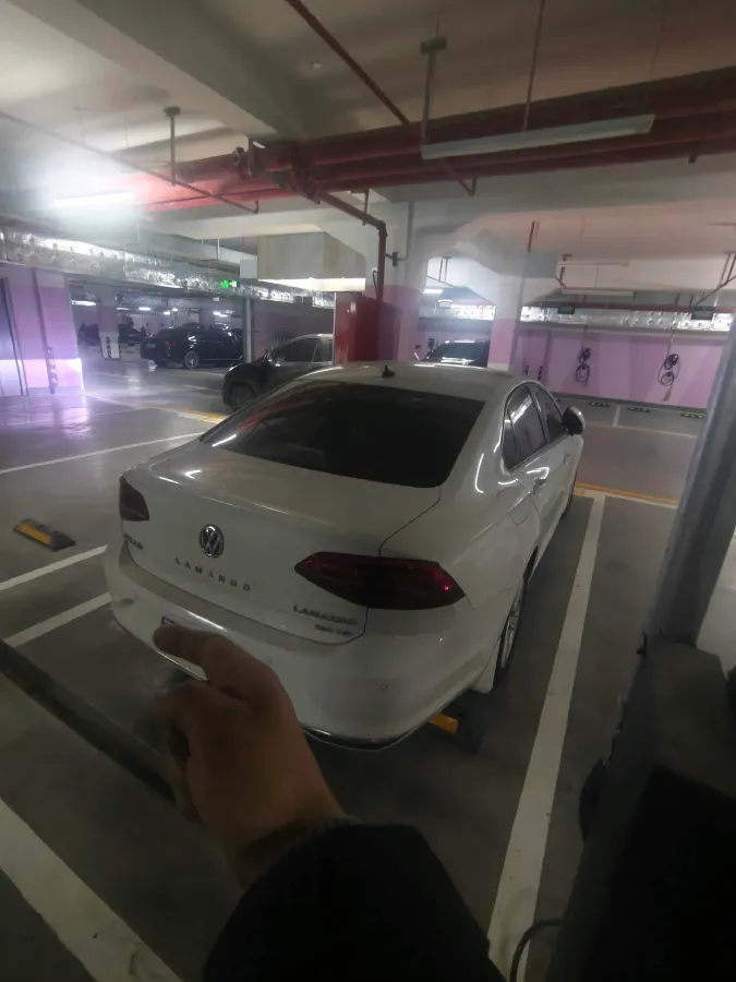 2019 Volkswagen Lamando 1.4T 131HP L4 7DCT,autocango,china used car exporter,china ev exporter,chinese used car exporter,chinese used ev exporter