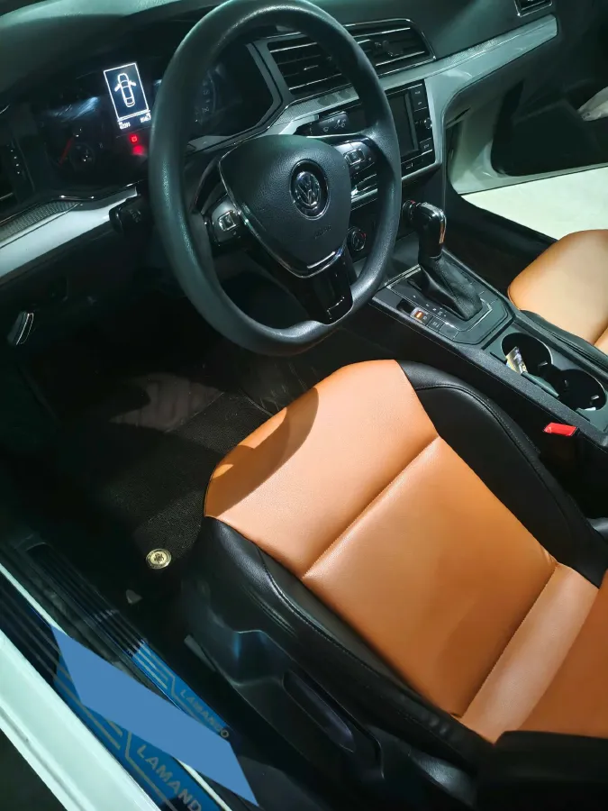 2019 Volkswagen Lamando 1.4T 131HP L4 7DCT,autocango,china used car exporter,china ev exporter,chinese used car exporter,chinese used ev exporter