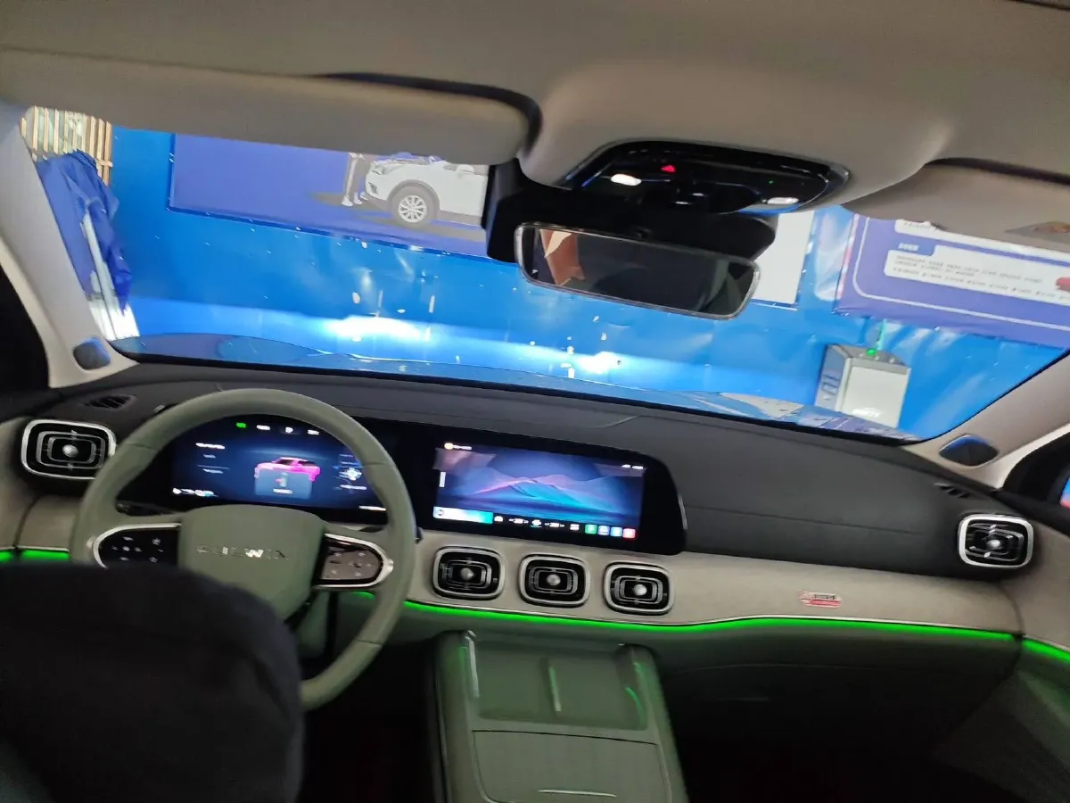 2024 Fulwin FulwinT10 1.5T 156HP L4 3DHT PHEV 34.46KWH,autocango,china used car exporter,china ev exporter,chinese used car exporter,chinese used ev exporter