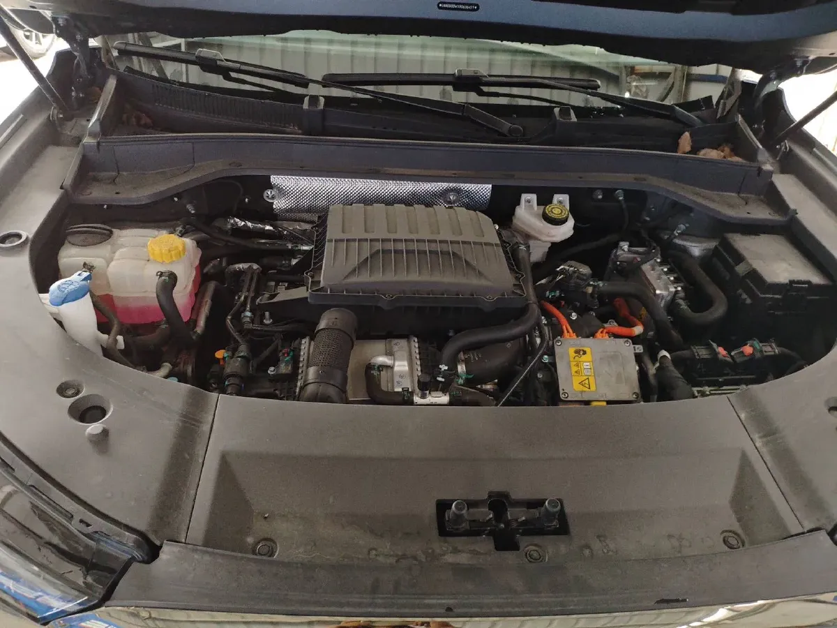 2024 Fulwin FulwinT10 1.5T 156HP L4 3DHT PHEV 34.46KWH,autocango,china used car exporter,china ev exporter,chinese used car exporter,chinese used ev exporter