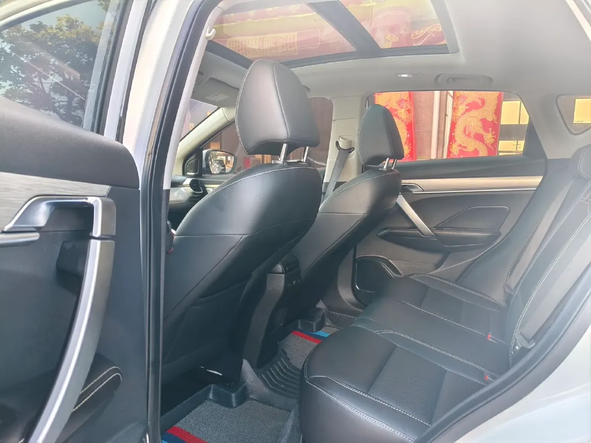 2019 Geely Coolray 1.5T 177HP L3 7DCT,autocango,china used car exporter,china ev exporter,chinese used car exporter,chinese used ev exporter