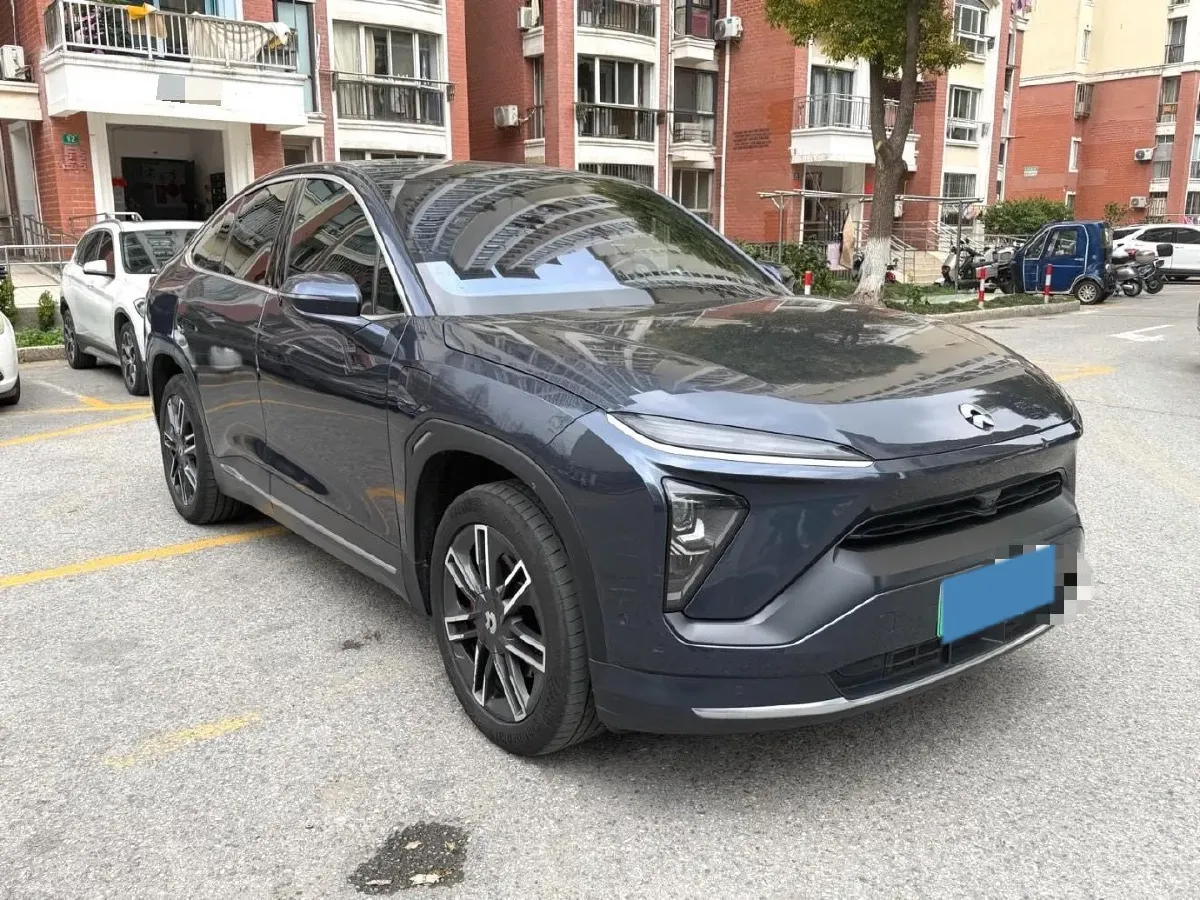 2020 NIO ES6 BEV 100KWH,autocango,china used car exporter,china ev exporter,chinese used car exporter,chinese used ev exporter