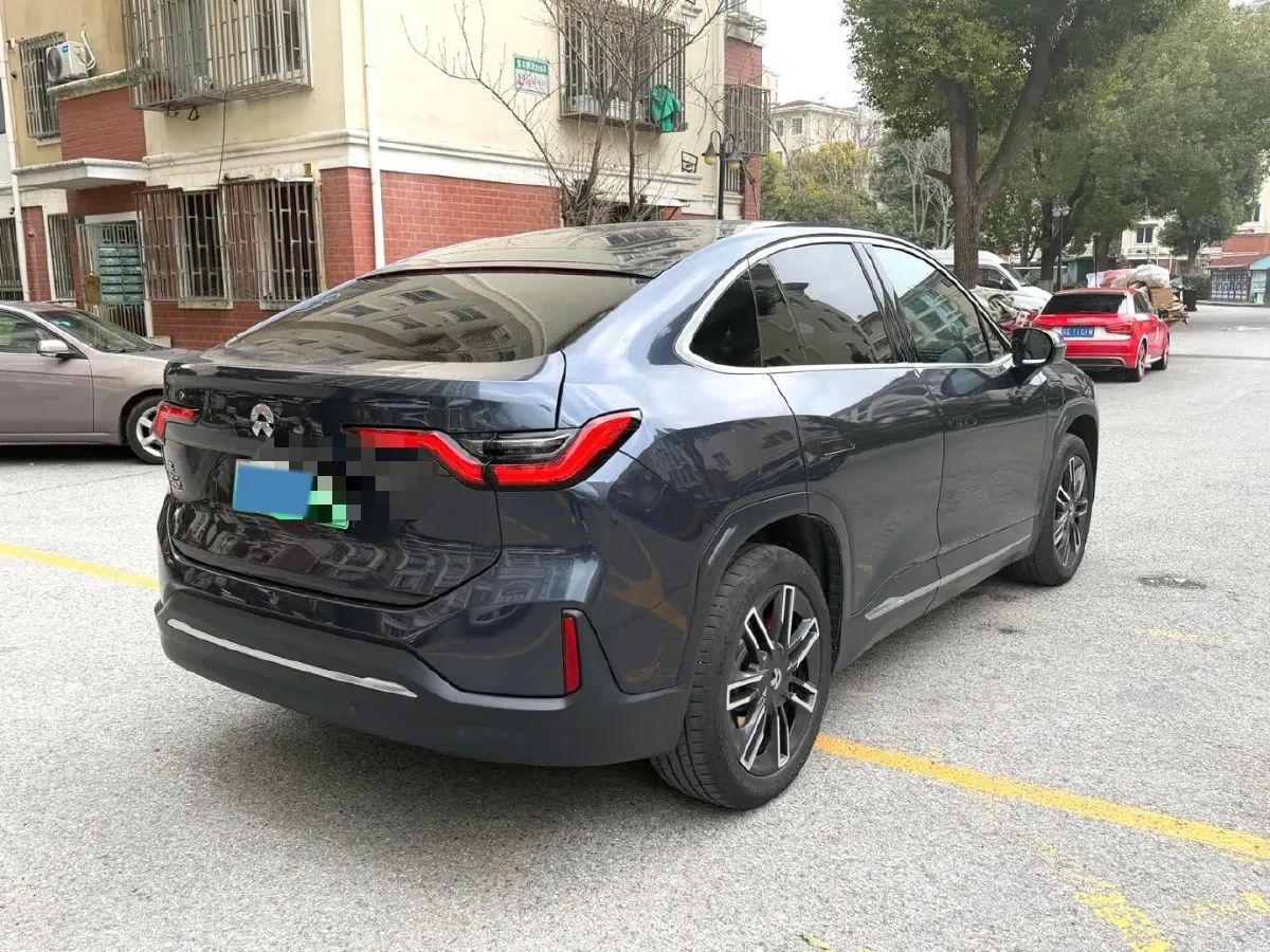 2020 NIO ES6 BEV 100KWH,autocango,china used car exporter,china ev exporter,chinese used car exporter,chinese used ev exporter