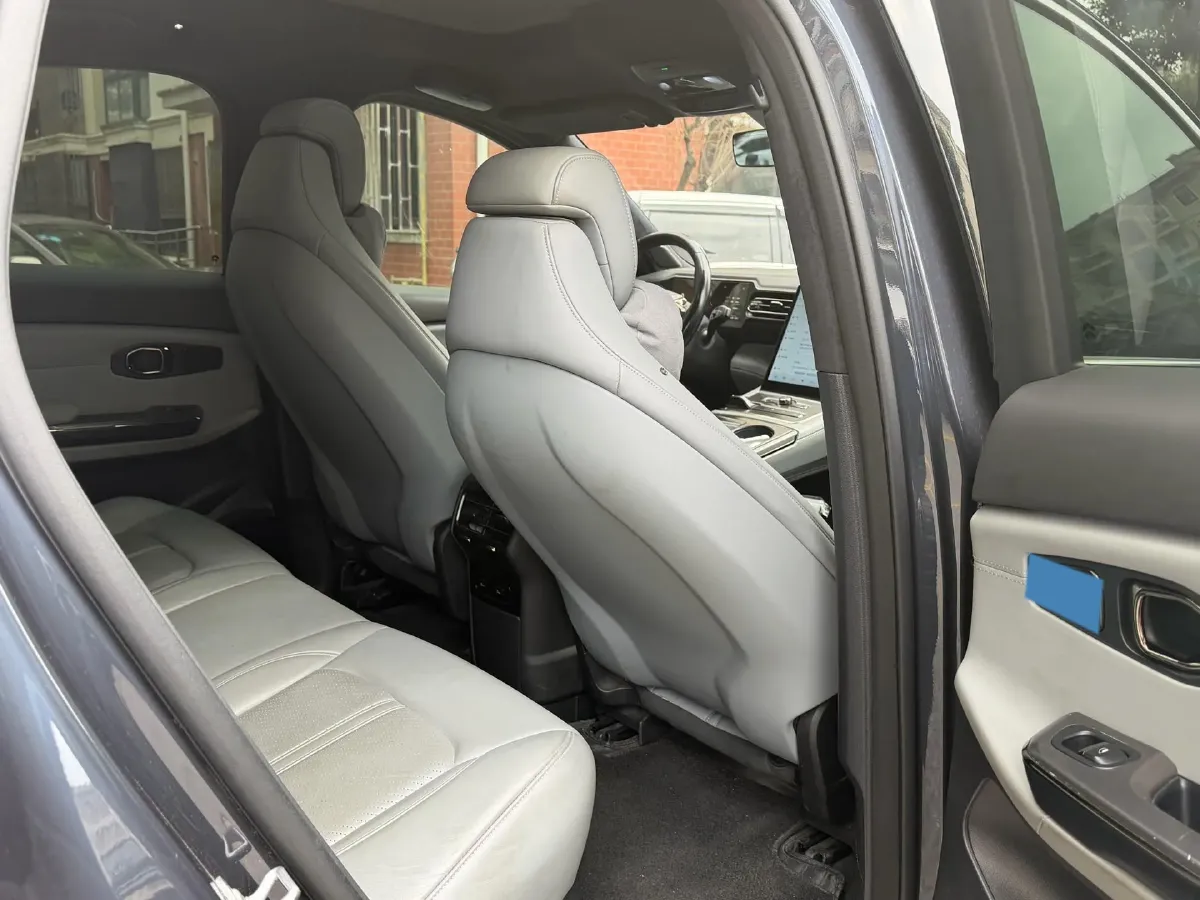 2020 NIO ES6 BEV 100KWH,autocango,china used car exporter,china ev exporter,chinese used car exporter,chinese used ev exporter