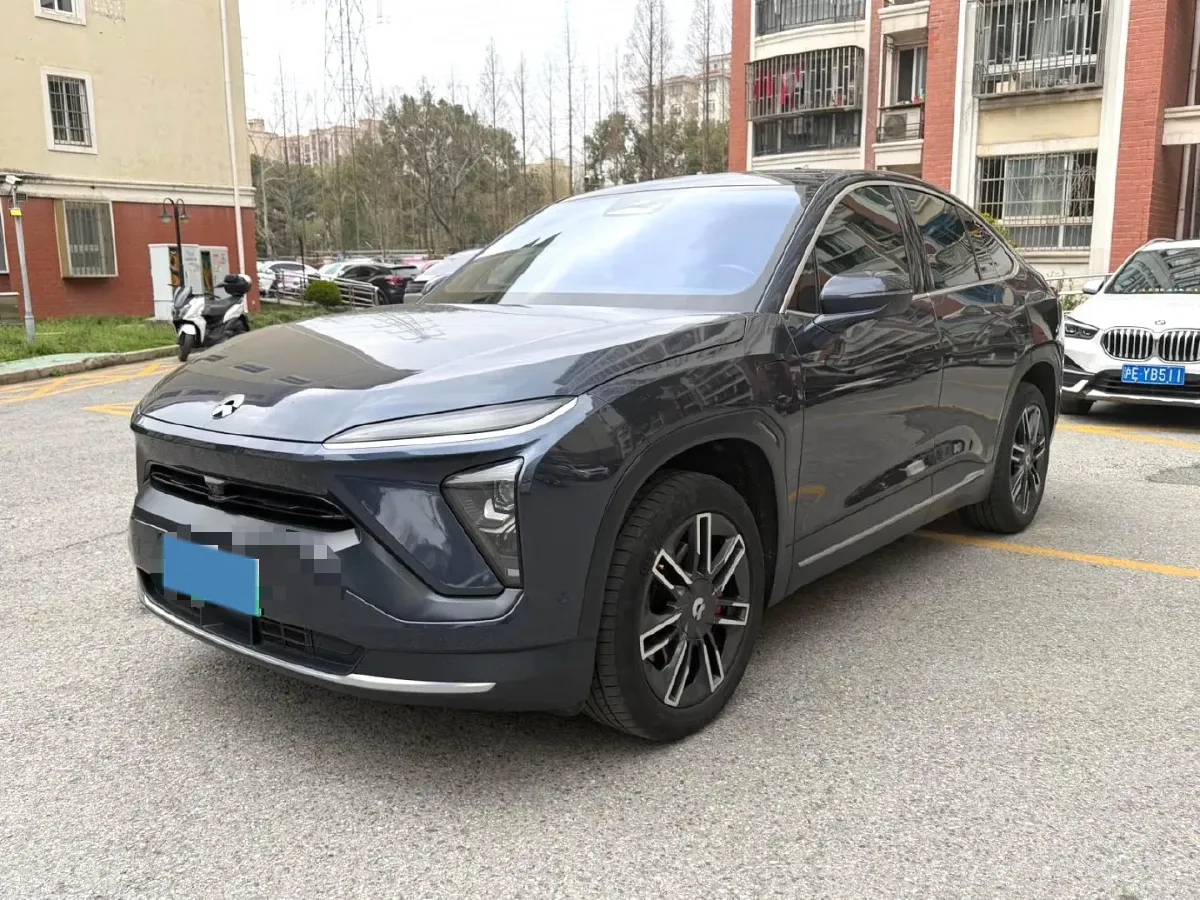 2020 NIO ES6 BEV 100KWH,autocango,china used car exporter,china ev exporter,chinese used car exporter,chinese used ev exporter