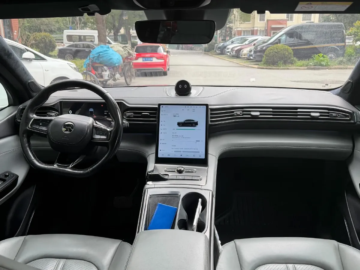 2020 NIO ES6 BEV 100KWH,autocango,china used car exporter,china ev exporter,chinese used car exporter,chinese used ev exporter