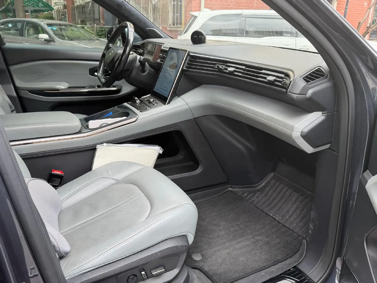 2020 NIO ES6 BEV 100KWH,autocango,china used car exporter,china ev exporter,chinese used car exporter,chinese used ev exporter