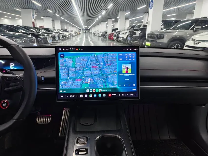 2024 MI SU7 BEV 101KWH,autocango,china used car exporter,china ev exporter,chinese used car exporter,chinese used ev exporter