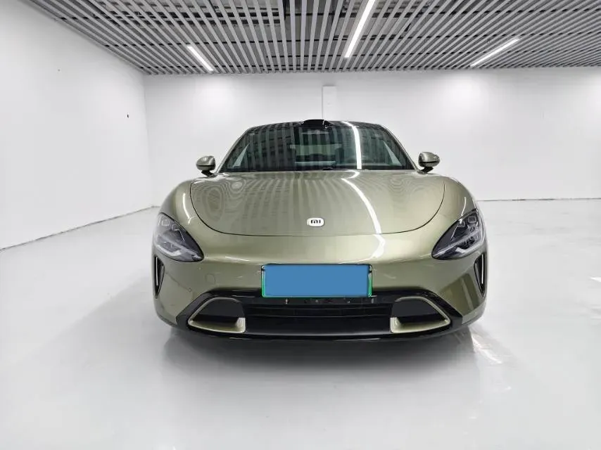 2024 MI SU7 BEV 101KWH,autocango,china used car exporter,china ev exporter,chinese used car exporter,chinese used ev exporter