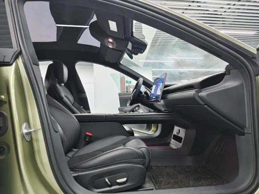 2024 MI SU7 BEV 101KWH,autocango,china used car exporter,china ev exporter,chinese used car exporter,chinese used ev exporter