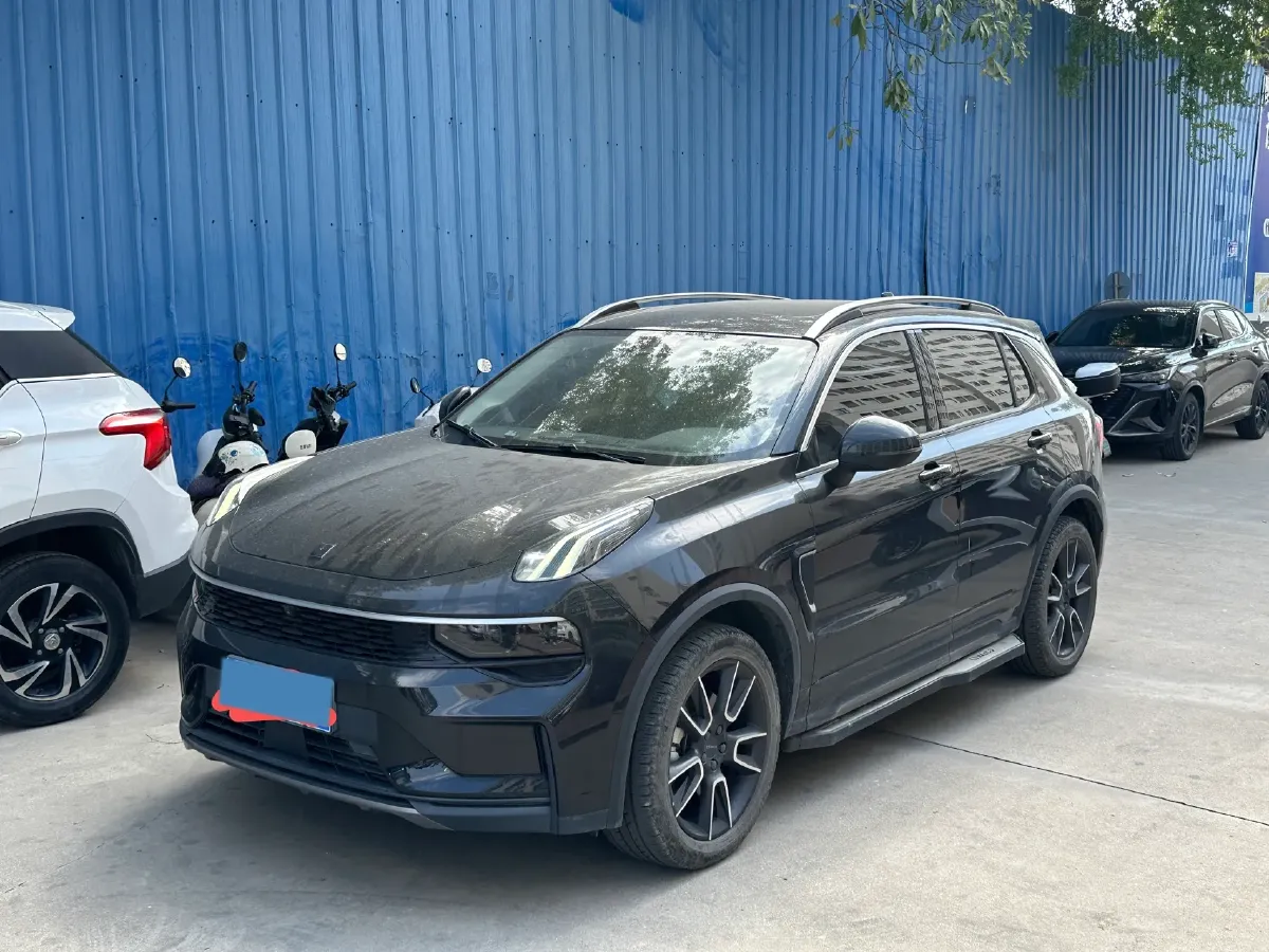 2023 MAXUS Interstellar 2.0T 261HP L4 8AT,autocango,china used car exporter,china ev exporter,chinese used car exporter,chinese used ev exporter