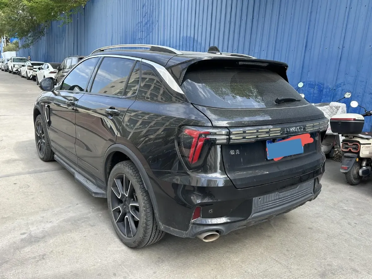 2023 MAXUS Interstellar 2.0T 261HP L4 8AT,autocango,china used car exporter,china ev exporter,chinese used car exporter,chinese used ev exporter