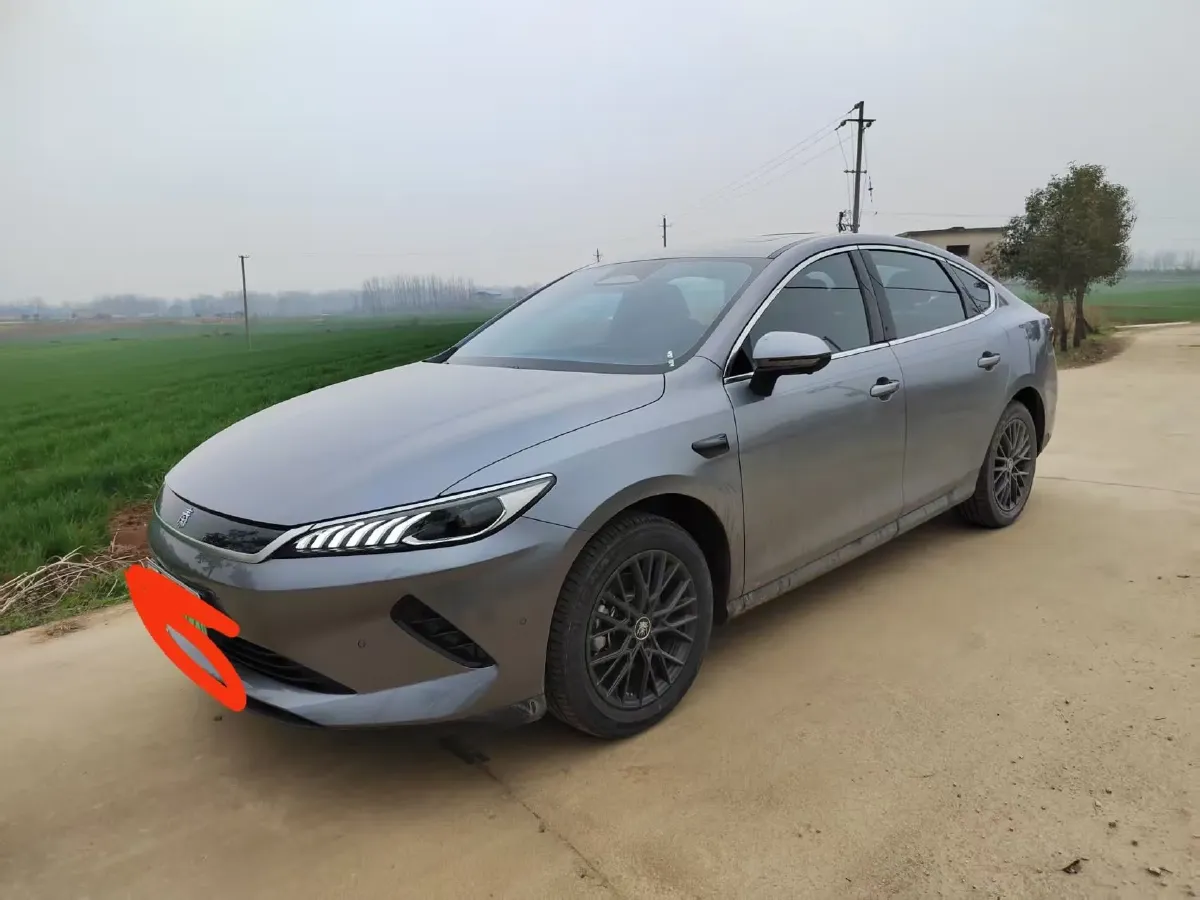2025 BYD Qin Plus BEV 57.6KWH,autocango,china used car exporter,china ev exporter,chinese used car exporter,chinese used ev exporter