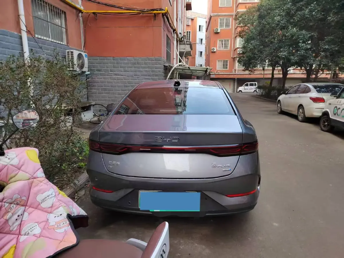 2025 BYD Qin Plus BEV 57.6KWH,autocango,china used car exporter,china ev exporter,chinese used car exporter,chinese used ev exporter