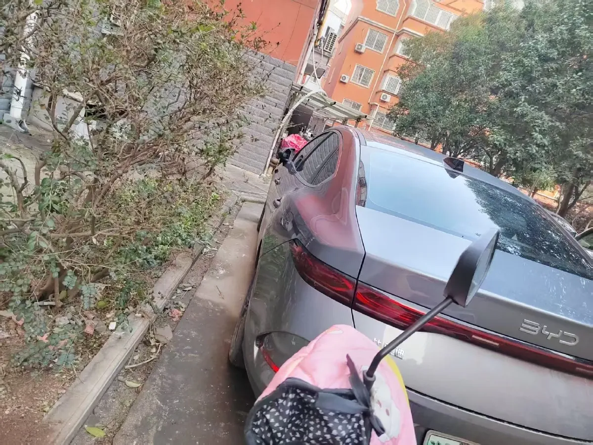 2025 BYD Qin Plus BEV 57.6KWH,autocango,china used car exporter,china ev exporter,chinese used car exporter,chinese used ev exporter