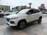 2018 BaoJun 510 1.5L 112HP L4 5AMT