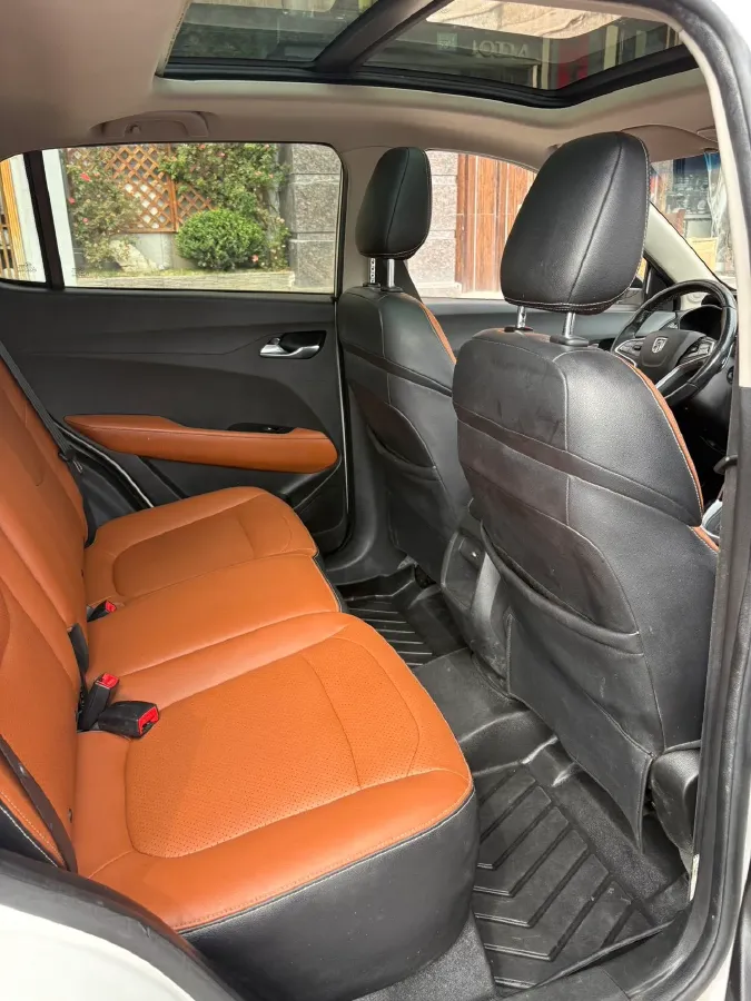 2018 BaoJun 510 1.5L 112HP L4 5AMT,autocango,china used car exporter,china ev exporter,chinese used car exporter,chinese used ev exporter