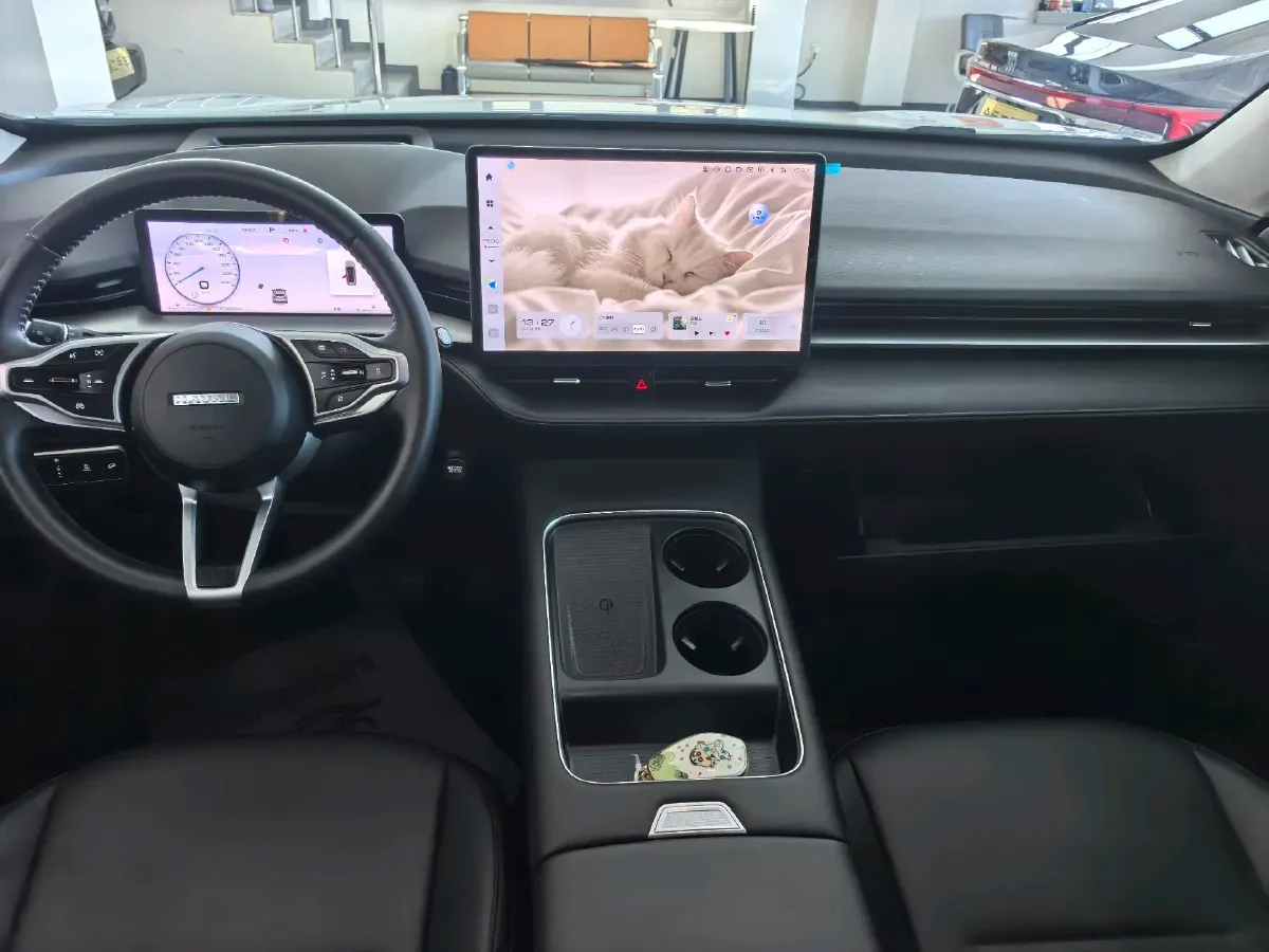 2024 Haval H6 2.0T 238HP L4 9DCT,autocango,china used car exporter,china ev exporter,chinese used car exporter,chinese used ev exporter