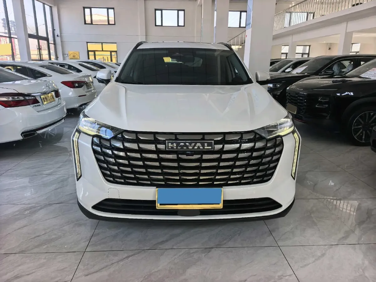 2024 Haval H6 2.0T 238HP L4 9DCT,autocango,china used car exporter,china ev exporter,chinese used car exporter,chinese used ev exporter