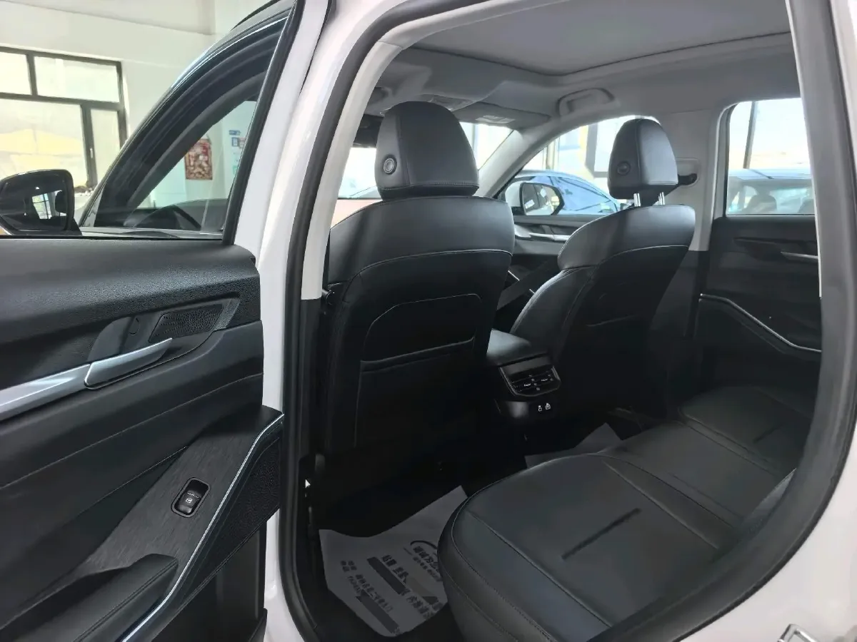 2024 Haval H6 2.0T 238HP L4 9DCT,autocango,china used car exporter,china ev exporter,chinese used car exporter,chinese used ev exporter