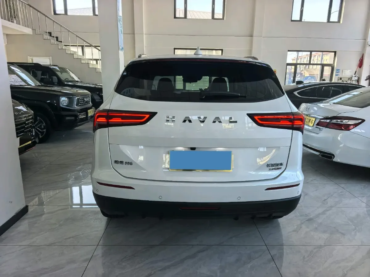 2024 Haval H6 2.0T 238HP L4 9DCT,autocango,china used car exporter,china ev exporter,chinese used car exporter,chinese used ev exporter