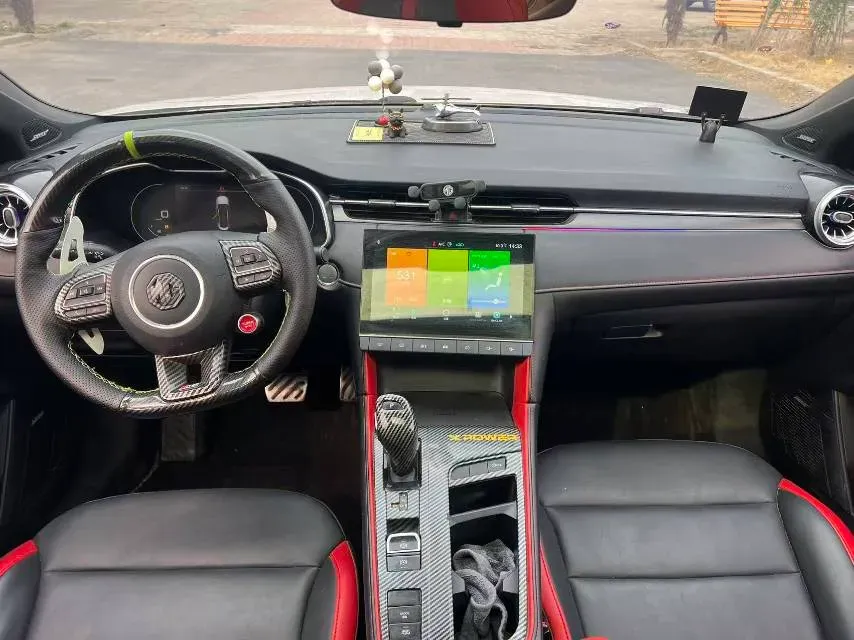 2020 MG MG6 1.5T 181HP L4 7DCT,autocango,china used car exporter,china ev exporter,chinese used car exporter,chinese used ev exporter