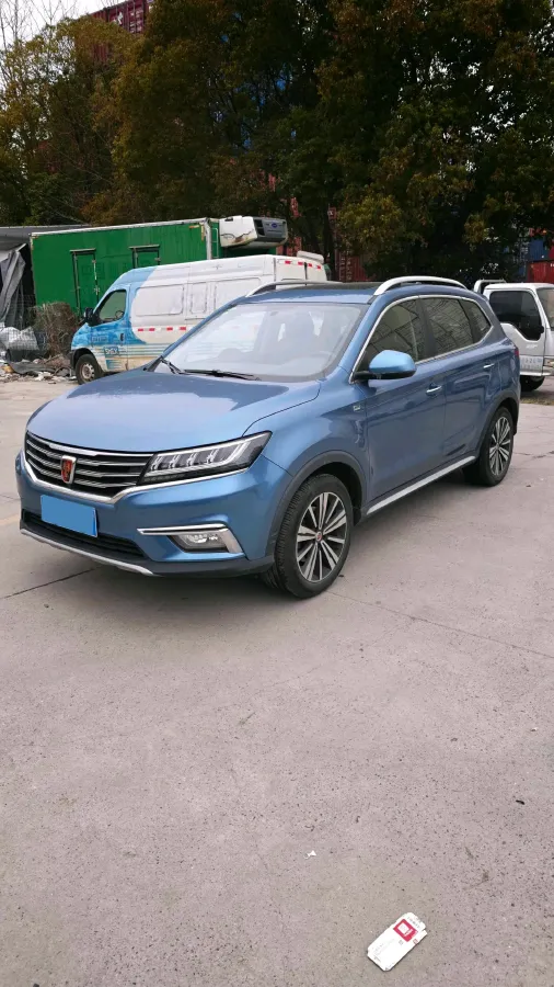 2018 Roewe RX5 1.5T 169HP L4 7DCT,autocango,china used car exporter,china ev exporter,chinese used car exporter,chinese used ev exporter