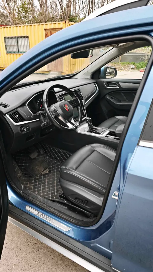 2018 Roewe RX5 1.5T 169HP L4 7DCT,autocango,china used car exporter,china ev exporter,chinese used car exporter,chinese used ev exporter