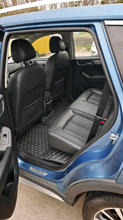 2018 Roewe RX5 1.5T 169HP L4 7DCT,autocango,china used car exporter,china ev exporter,chinese used car exporter,chinese used ev exporter