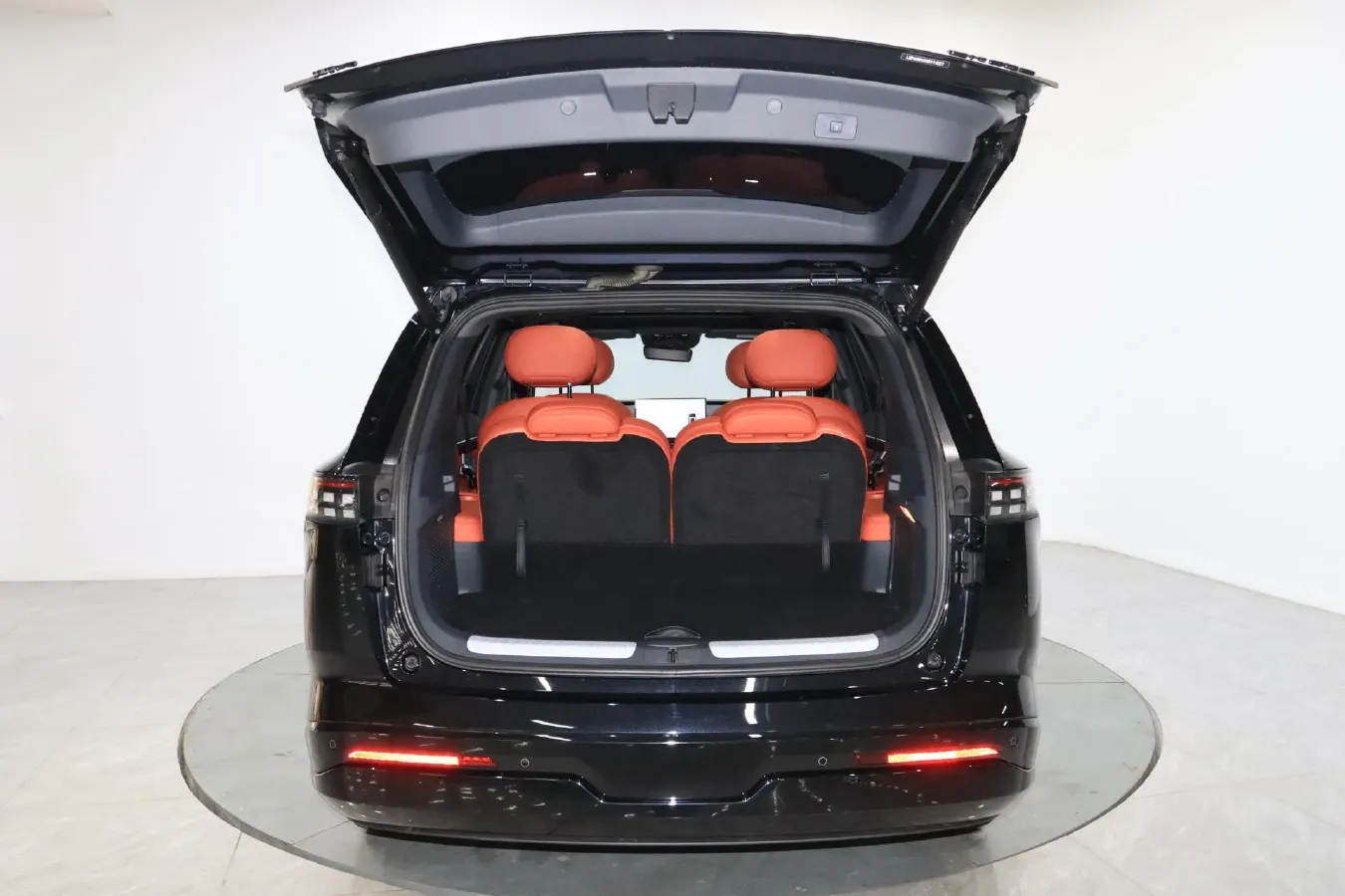 2025 DongFeng eπ eπ008 BEV 82.28KWH,autocango,china used car exporter,china ev exporter,chinese used car exporter,chinese used ev exporter