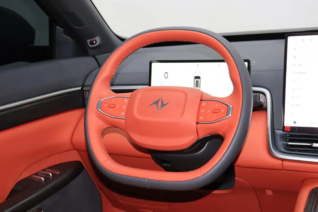 2025 DongFeng eπ eπ008 BEV 82.28KWH,autocango,china used car exporter,china ev exporter,chinese used car exporter,chinese used ev exporter