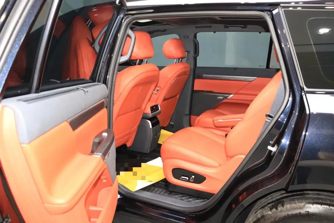 2025 DongFeng eπ eπ008 BEV 82.28KWH,autocango,china used car exporter,china ev exporter,chinese used car exporter,chinese used ev exporter