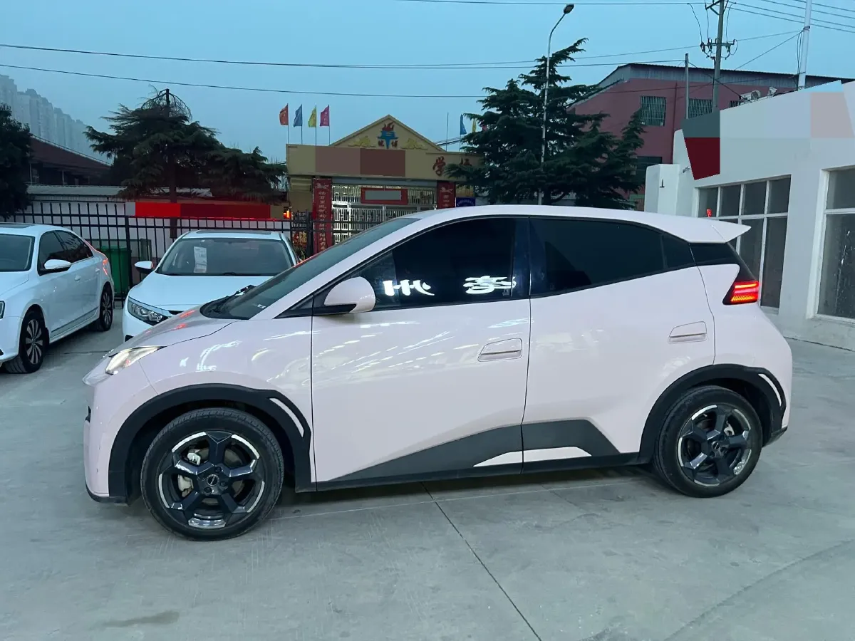 2023 BYD Seagull BEV 30.08KWH,autocango,china used car exporter,china ev exporter,chinese used car exporter,chinese used ev exporter