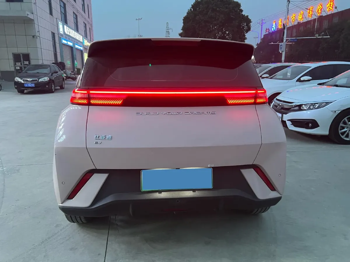 2023 BYD Seagull BEV 30.08KWH,autocango,china used car exporter,china ev exporter,chinese used car exporter,chinese used ev exporter