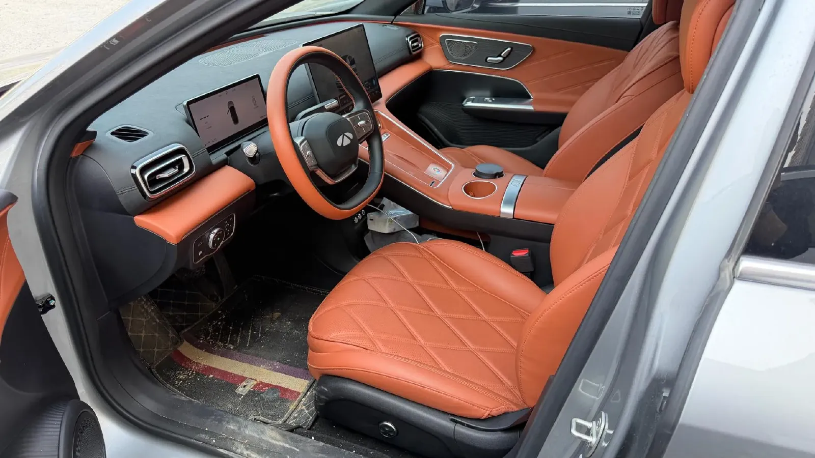 2025 Chery Tiggo9 C-DM 1.5T 156HP L4 3DHT PHEV 19.43KWH,autocango,china used car exporter,china ev exporter,chinese used car exporter,chinese used ev exporter