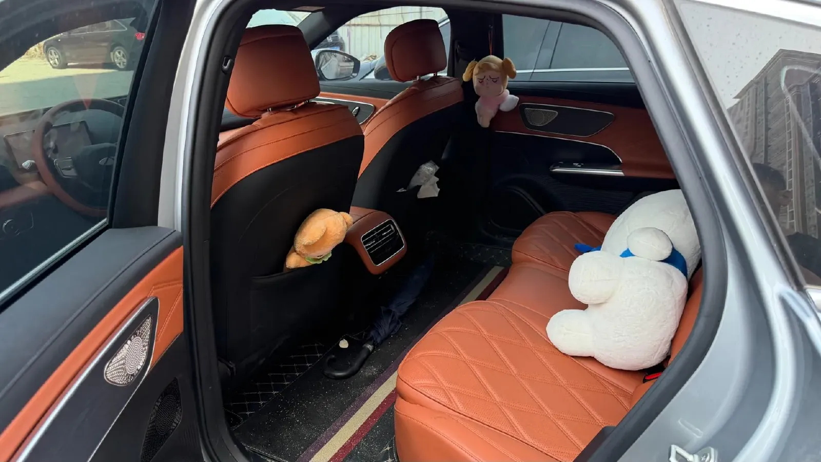 2025 Chery Tiggo9 C-DM 1.5T 156HP L4 3DHT PHEV 19.43KWH,autocango,china used car exporter,china ev exporter,chinese used car exporter,chinese used ev exporter