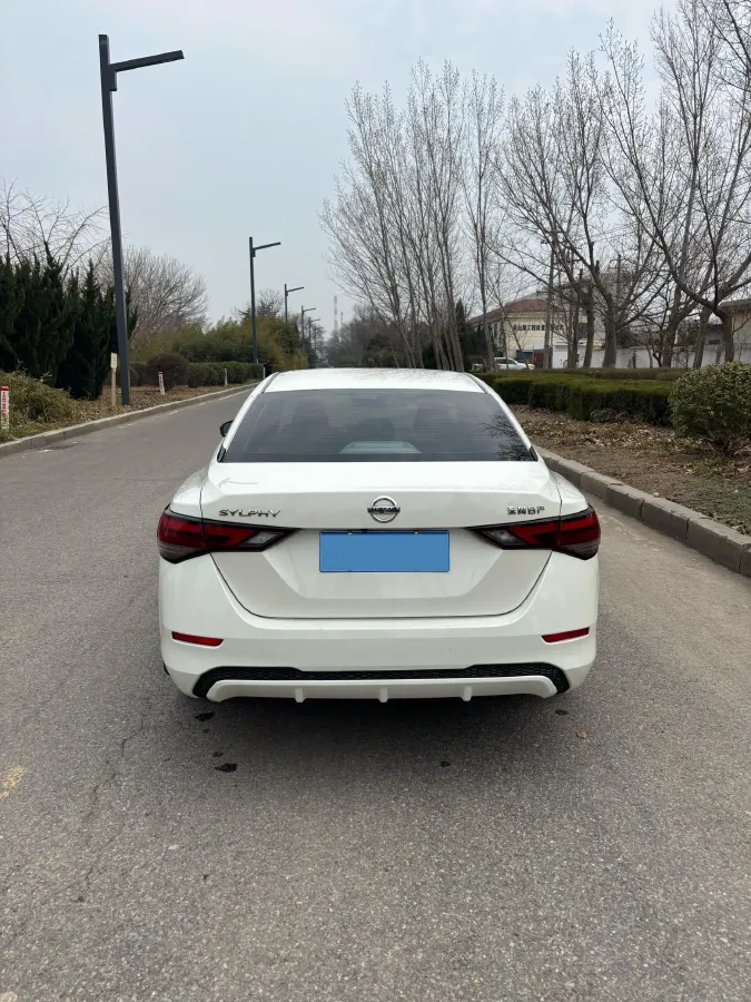 2020 Nissan Sylphy 1.6L 135HP L4 CVT,autocango,china used car exporter,china ev exporter,chinese used car exporter,chinese used ev exporter