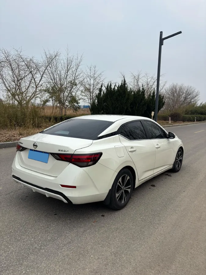 2020 Nissan Sylphy 1.6L 135HP L4 CVT,autocango,china used car exporter,china ev exporter,chinese used car exporter,chinese used ev exporter