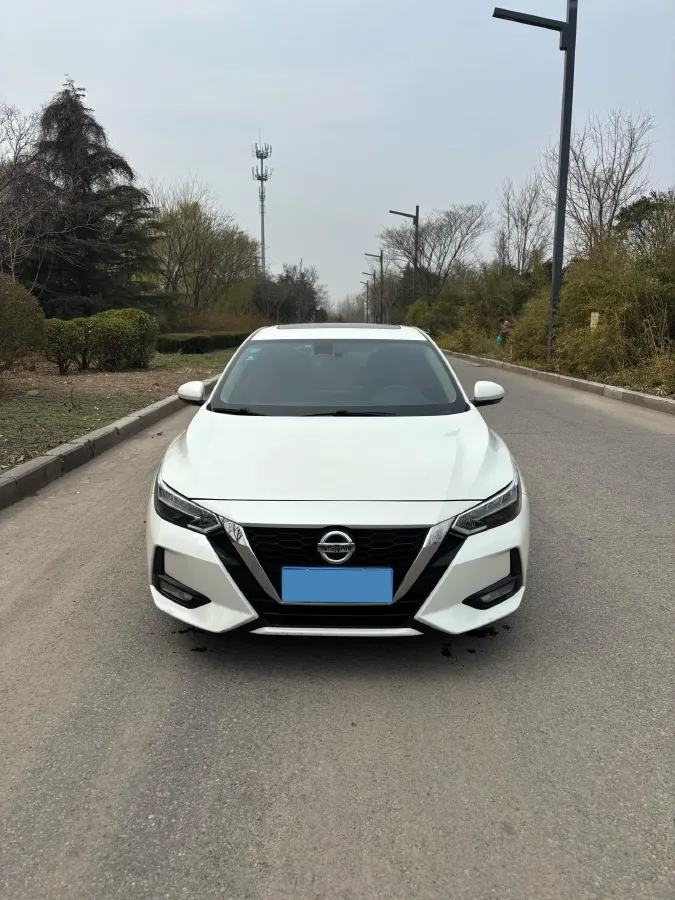2020 Nissan Sylphy 1.6L 135HP L4 CVT,autocango,china used car exporter,china ev exporter,chinese used car exporter,chinese used ev exporter