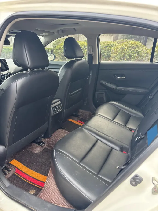 2020 Nissan Sylphy 1.6L 135HP L4 CVT,autocango,china used car exporter,china ev exporter,chinese used car exporter,chinese used ev exporter