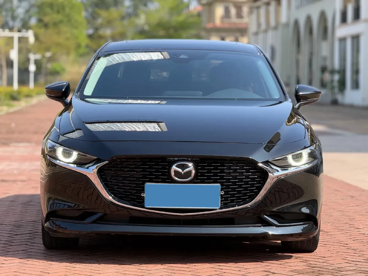 2023 Mazda 3 Axela 2.0L 158HP L4 6AT,autocango,china used car exporter,china ev exporter,chinese used car exporter,chinese used ev exporter