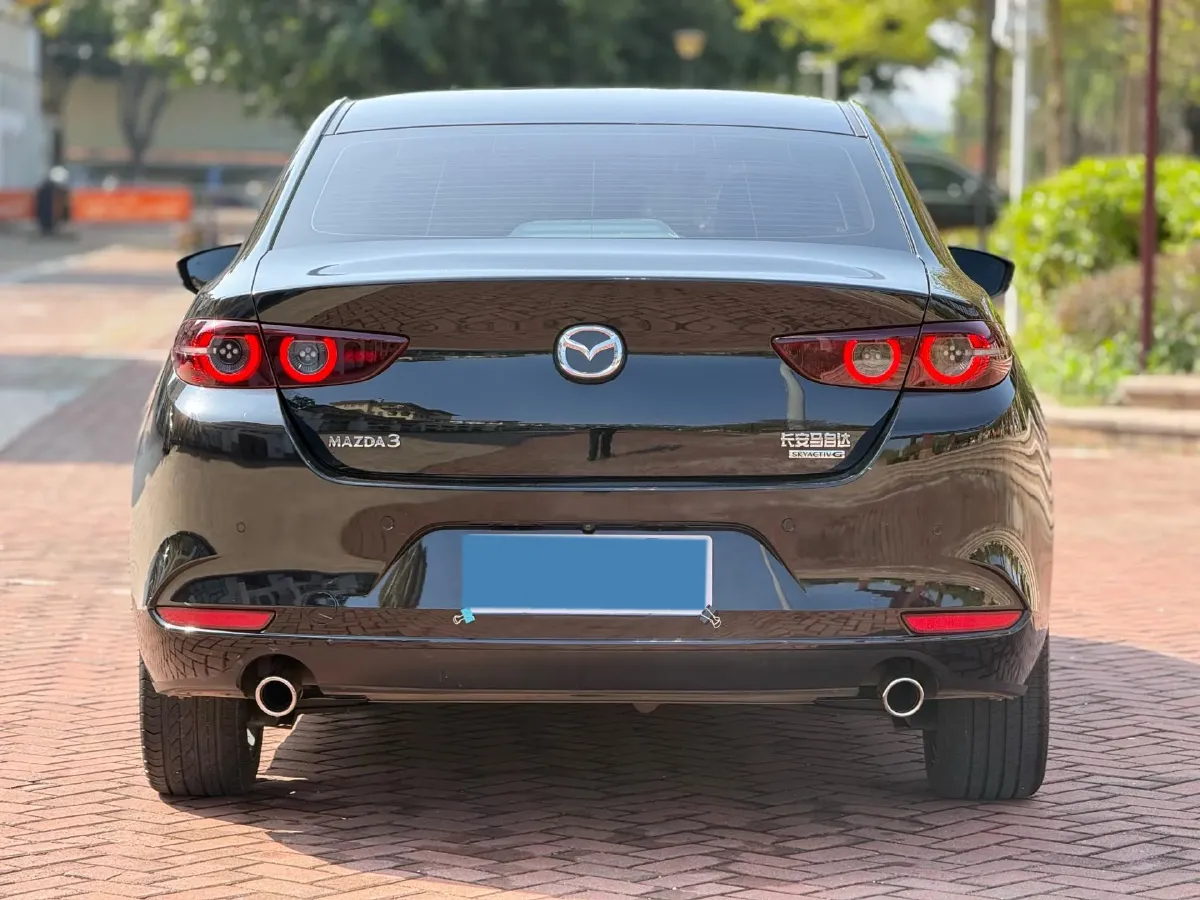 2023 Mazda 3 Axela 2.0L 158HP L4 6AT,autocango,china used car exporter,china ev exporter,chinese used car exporter,chinese used ev exporter